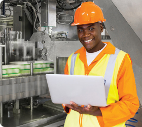 I am a Packaging Engineer