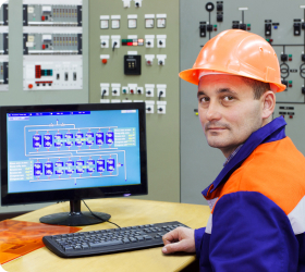 I am a Process Engineer