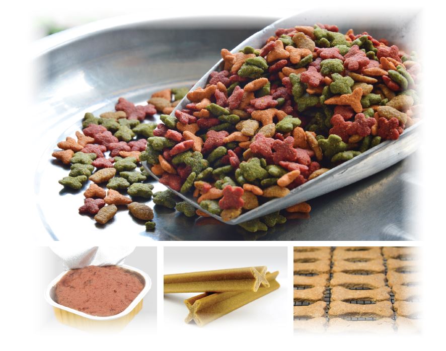 image of Pet Food