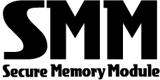 SMM logo