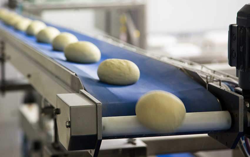 Bread blue conveyer Controls Eng