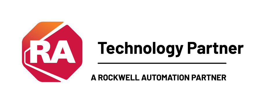 Rockwell Automation Technology Partner Logo