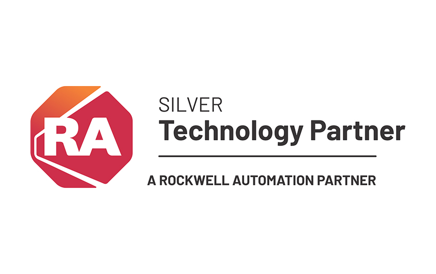 Rockwell Automation Silver Technology Partner Logo