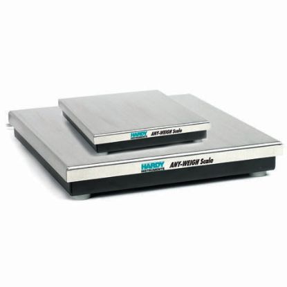 Picture of AWBS - ANY-WEIGH® Low-Profile Bench Scale