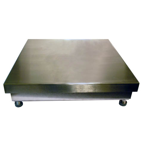 HIWDPS - Hardy EnviroScale Sanitary Bench Scale