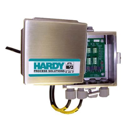 Picture of HI215 - C2® Certified Junction Box & Summing Card