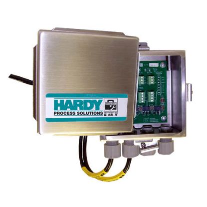 HI215 - C2® Certified Junction Box & Summing Card