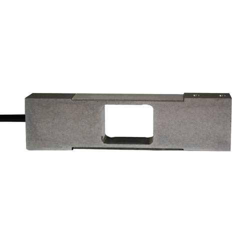HISPA42 - Capteur de force C2® en aluminium à point unique (5 kg - 200 kg)