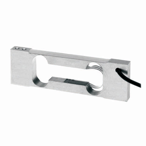 HISPAL03 - Aluminum Low Capacity Single Point Load Cell (300 g - 5 kg)