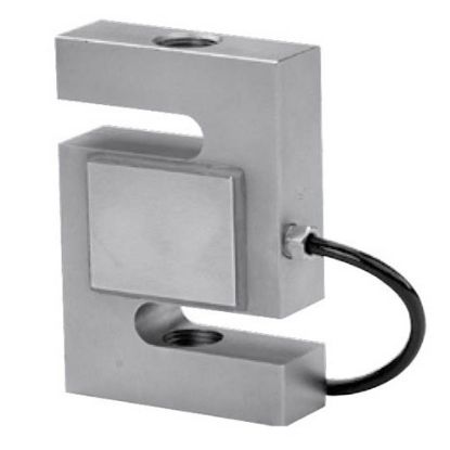 Picture of HIS01 - C2® Stainless Steel S-Beam Tension Load Cell (50 lbs - 20,000 lbs)