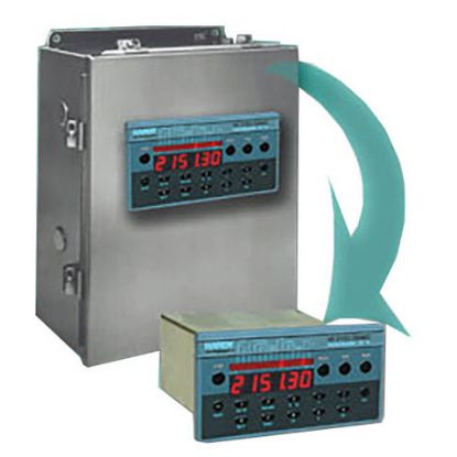 HI2151-30 - Single-Scale Weight Controller