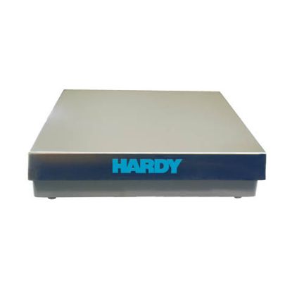 Picture of HIBS200 - Hardy 200 Series Stainless Steel Bench Scale