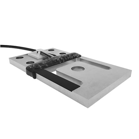 HIPB - Planar Beam Load Cell (3.75 kg - 150 kg)