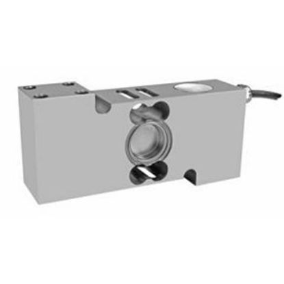 Picture of HISP7 - C2® Stainless Steel Single Point Load Cell (100 kg - 500 kg)