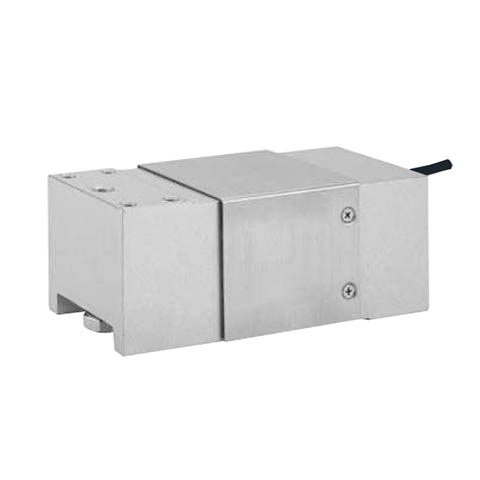 HISP04 - C2® Aluminum Single Point Brick Load Cell (50 kg - 500 kg)
