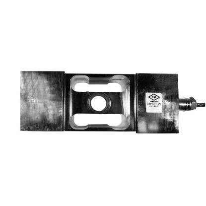 HISPB1 - C2® Stainless Steel Single Point Brick Load Cell (50 kg - 1,000 kg)