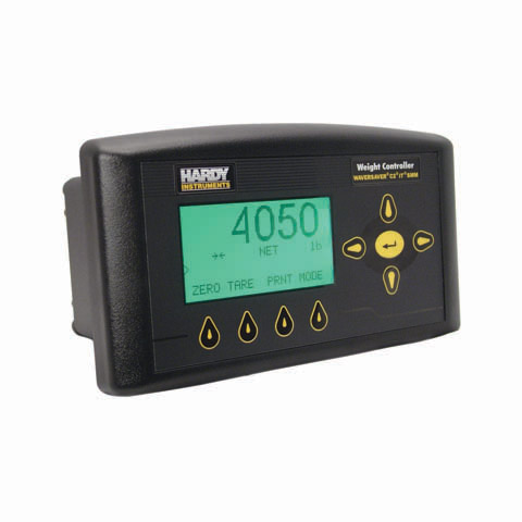 HI4050CW - Checkweighing Bundle with Checkweight Controller
