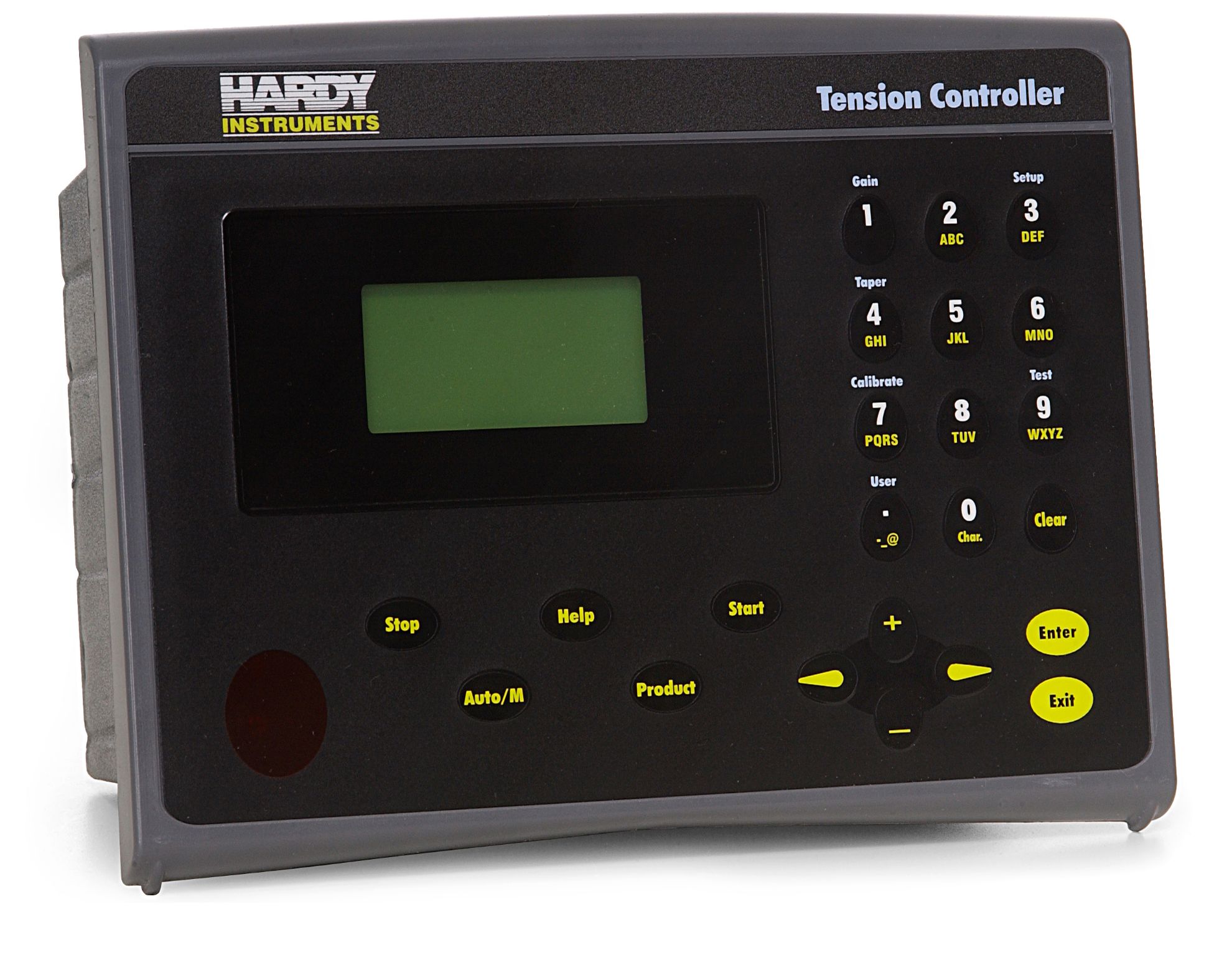 HI3300 - Tension Controller