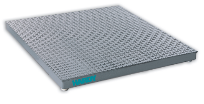 image of HIAFSU - ANY-WEIGH® Floor Scale