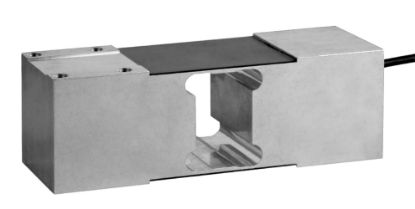 HISPA60 - C2® Aluminum Single Point Brick Load Cell (30 kg - 750 kg)