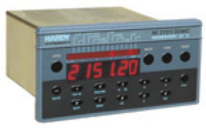 image of HI2151-20WC - Multipurpose, Microprocessor Based Weight Converter/Controller