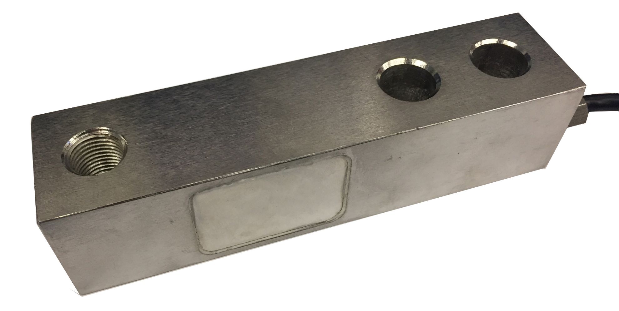 HISB01 - Stainless Steel Shear Beam Load Cell