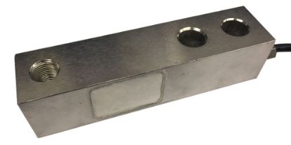 image of HISB01 - Stainless Steel Shear Beam Load Cell