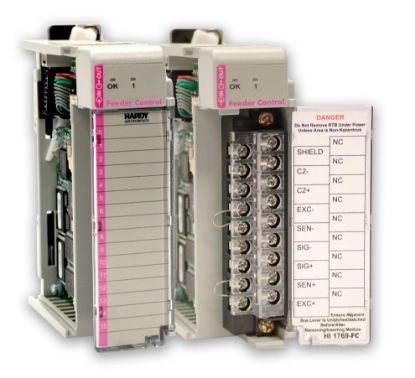 HI1769-FC - Rate/Weight Feeder Controller