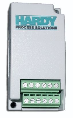 Picture of HI2080-WS - Weight Scale Module for Micro800 Series Group  
