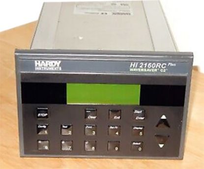 image of HI2160RCPlus - Loss-in-Weight Rate Controller