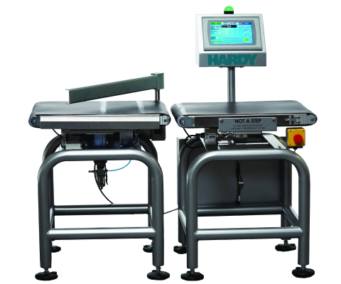 Caseweighers