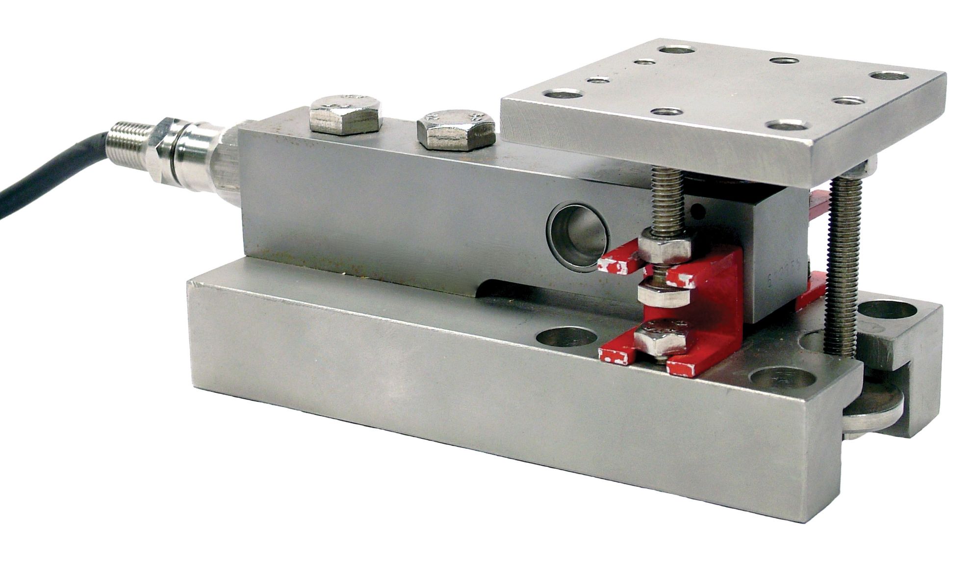 HIHLPS - Mid Range Shear Beams with HISBH04 Sensors