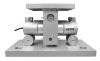 Picture of DSB01C - Double Ended Shear Beam Load Cell (5,000 lbs - 250,000 lbs) 