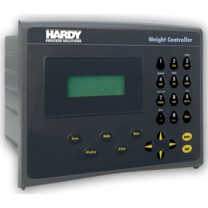 Picture of HI3030R - Multi-Channel Weight Controller With Remote