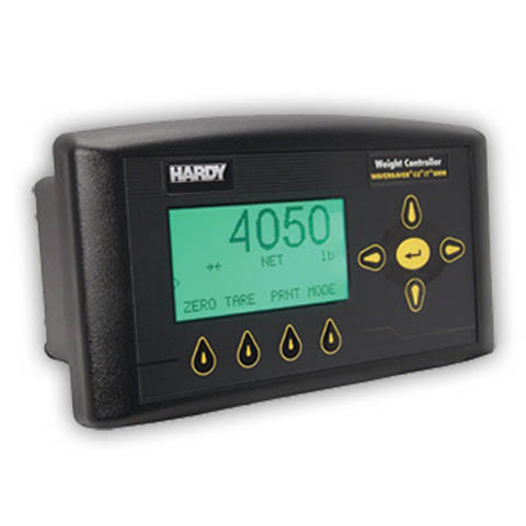 HI4050 - Single-Scale Weight Controller
