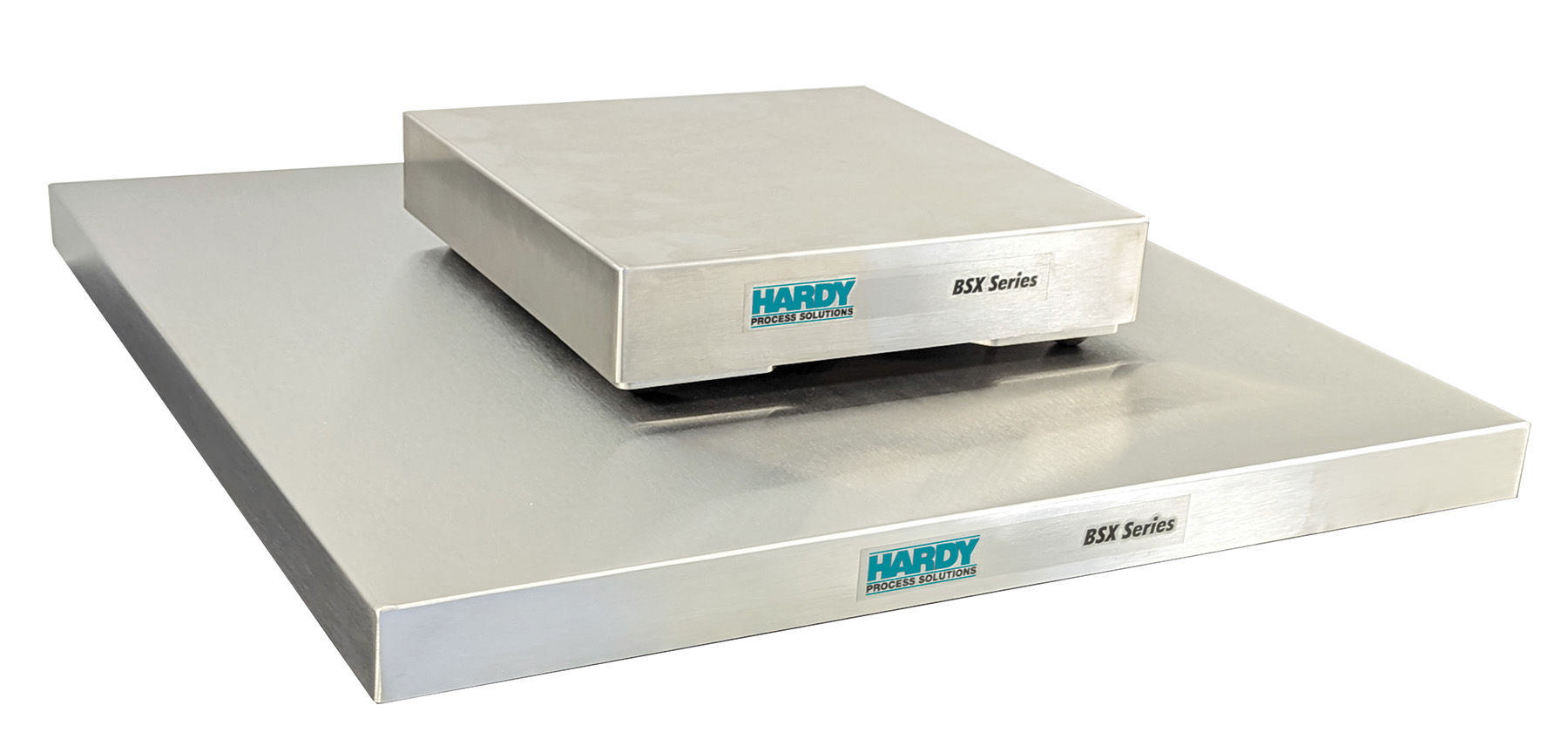 HIBSX - Hardy Low-Profile Washdown Bench Scale