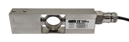 HISP4 Single-Point Hazardous Stainless Steel Load Cell