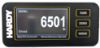 Hardy HI6501 Weight Processor with color touchscreen display