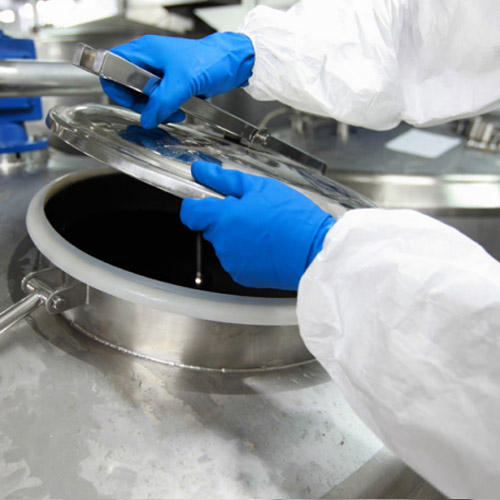 Weighing Solutions for Process & Packaging