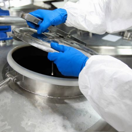 Weighing Solutions for Process & Packaging