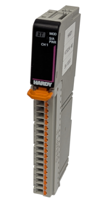 HI5034-WS Weigh Scale Module for PointMax I/O