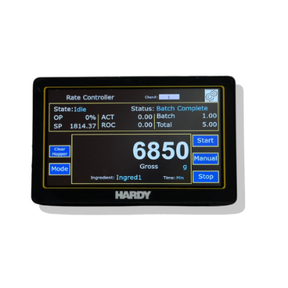 Hardy Process Solutions HI6850-CMFC